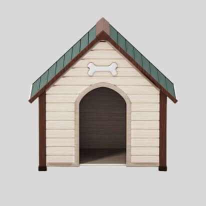 hundehuette bubblenavibanner